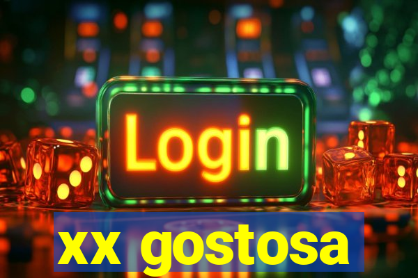 xx gostosa